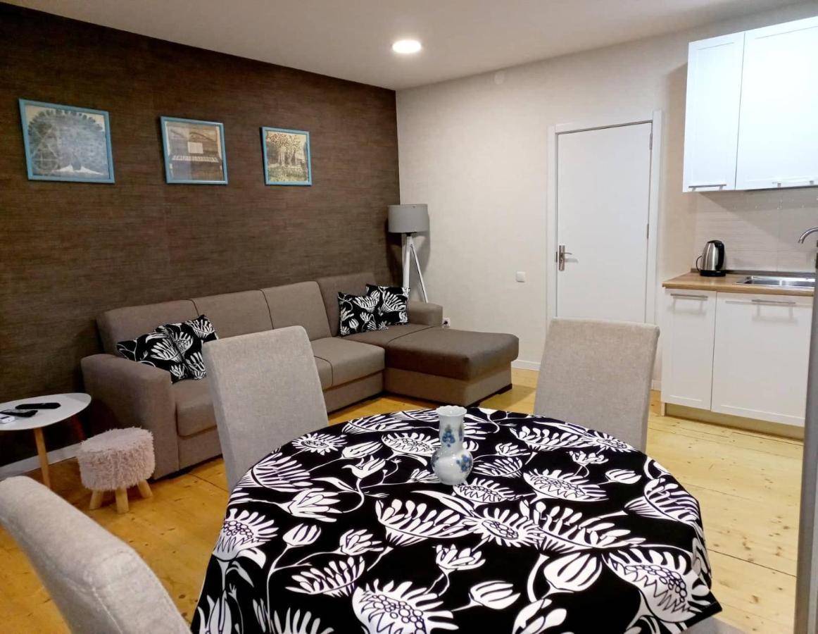 Boutique Apartment 17 Tiflis Exterior foto