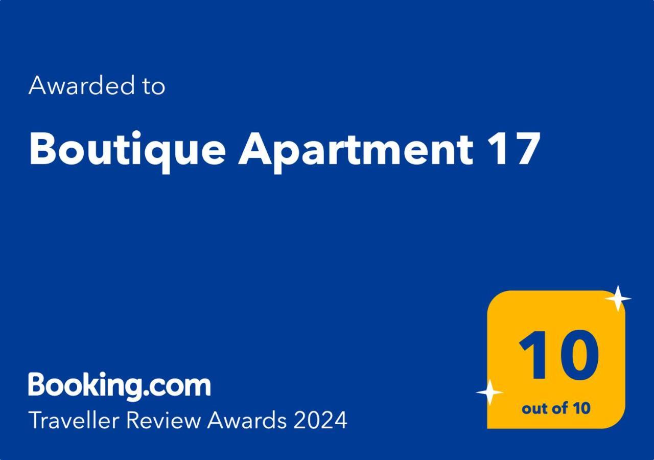 Boutique Apartment 17 Tiflis Exterior foto