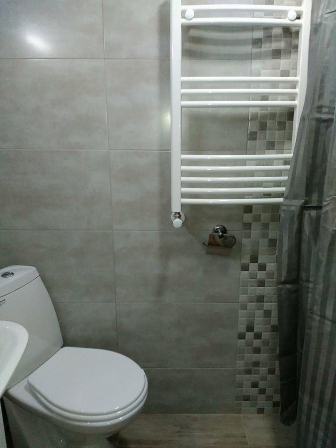 Boutique Apartment 17 Tiflis Exterior foto
