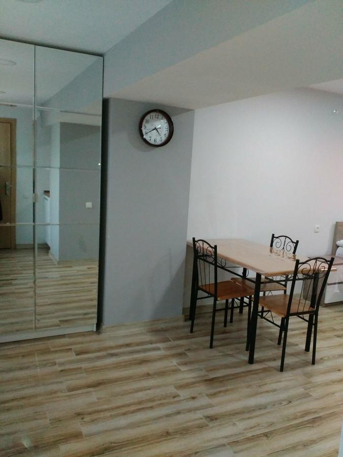 Boutique Apartment 17 Tiflis Exterior foto