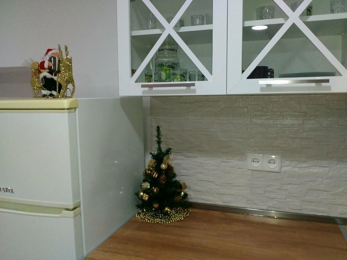 Boutique Apartment 17 Tiflis Exterior foto