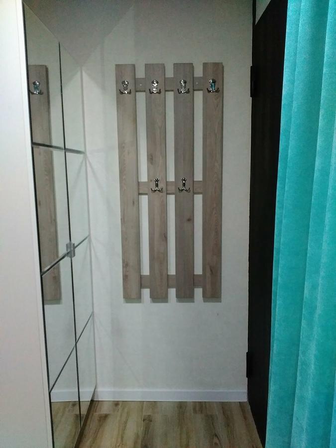 Boutique Apartment 17 Tiflis Exterior foto