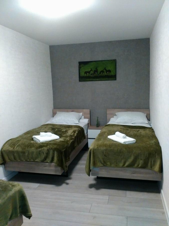 Boutique Apartment 17 Tiflis Exterior foto